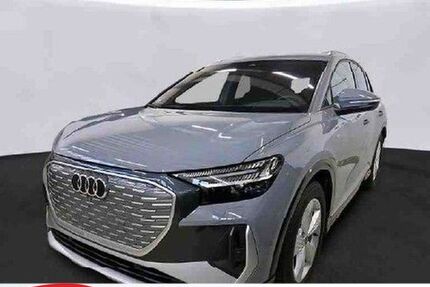Audi Q4 e-tron 48.025 km 37.927 &euro; Witten 58453