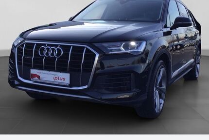 Audi Q7 95.800 km 47.770 &euro; Gelsenkirchen 45894