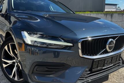 Volvo V60 60.000 km 27.690 &euro; Solingen 42699