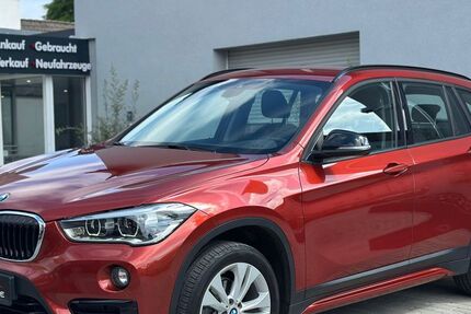 BMW X1 133.000 km 15.990 &euro; Velbert 42551
