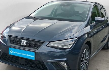 Seat Ibiza 19.538 km 23.280 &euro; Gevelsberg 58285