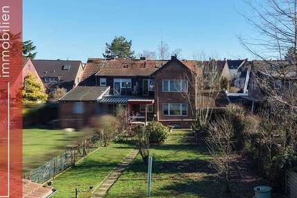 Haus Düsseldorf Stadtbezirk 8 - 7 Zimmer, 163 m&sup2;, 600.000&euro; | Angebot:26013400