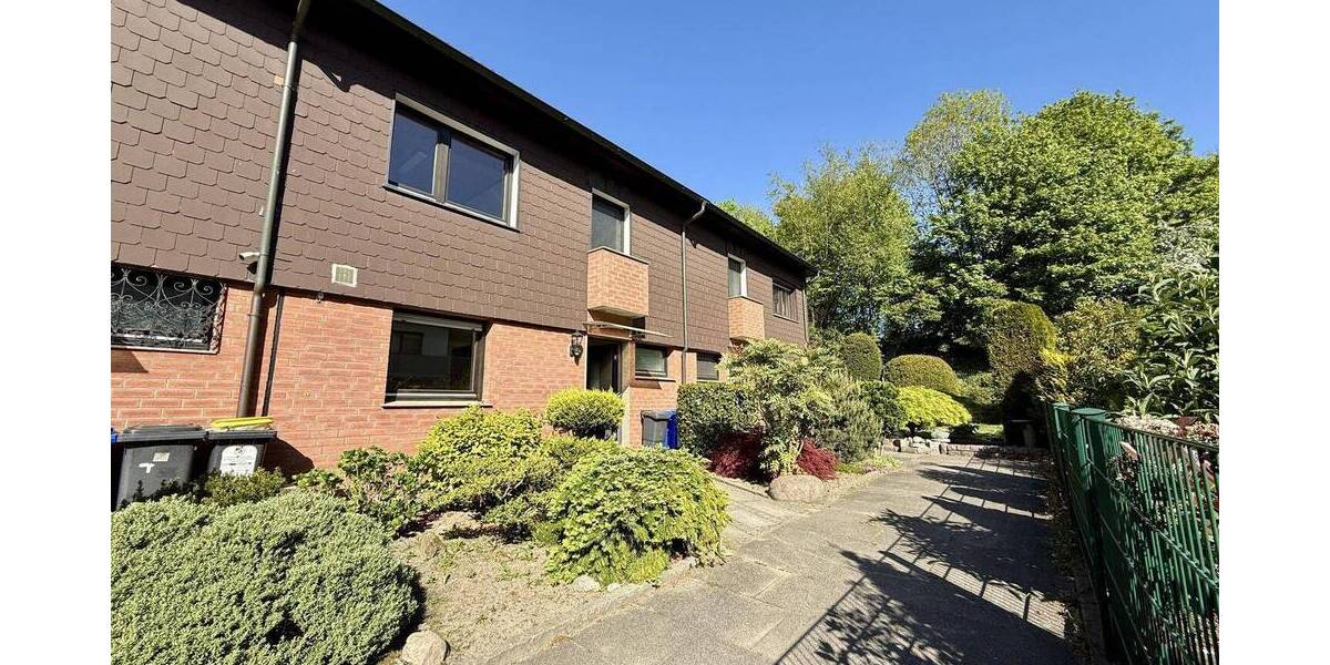 Reihenmittelhaus Gladbeck Mitte - 5 Zimmer, 113 m&sup2;, 300.000&euro; | Angebot:26627561