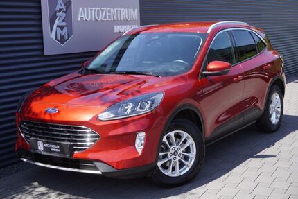 Ford Kuga 53.000 km 20.990 &euro; Monheim am Rhein 40789