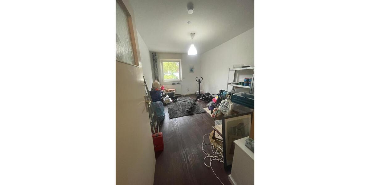 Erdgeschoßwohnung Duisburg Hamborn - 4.5 Zimmer, 97 m&sup2;, 715&euro; | Angebot:27565011