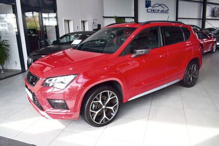 Seat Ateca 56.000 km 19.799 &euro; Meerbusch 40667