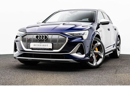 Audi e-tron 43.350 km 36.670 &euro; Hagen 58091