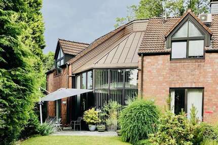 Haus Gelsenkirchen Ückendorf - 6 Zimmer, 212 m&sup2;, 695.000&euro; | Angebot:26002387