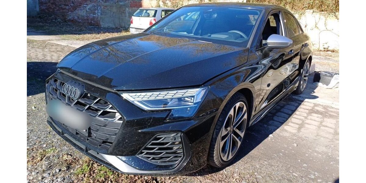 Audi S3 14.112 km 44.860 &euro; Hagen 58091