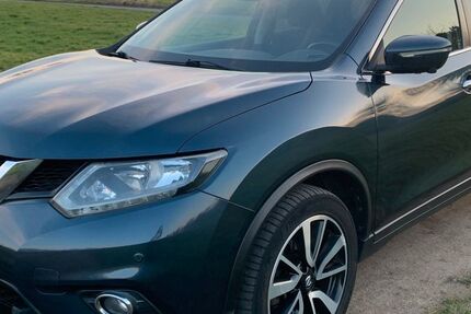 Nissan X-Trail 210.000 km 10.000 &euro; Essen 45357