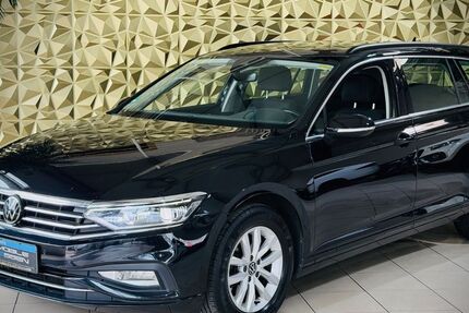 VW Passat 203.000 km 12.999 &euro; Essen 45326