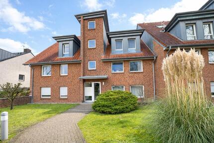 Wohnung Essen Stadtbezirk IX - 3 Zimmer, 85 m&sup2;, 1.360&euro; | Angebot:24864402