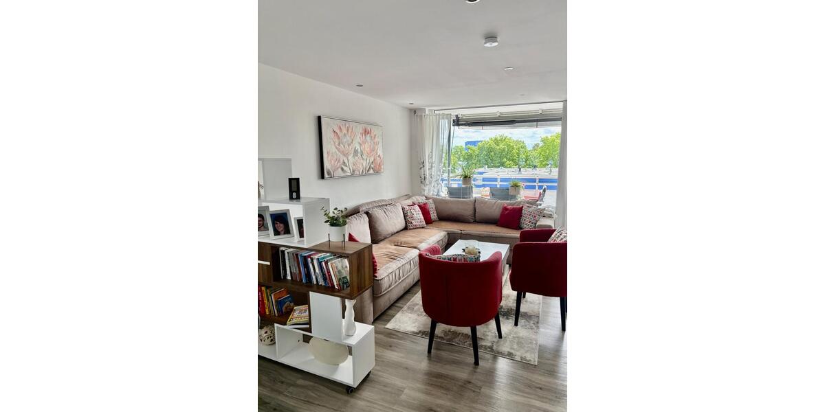 Etagenwohnung Monheim am Rhein - 3 Zimmer, 94 m&sup2;, 259.000&euro; | Angebot:25219168