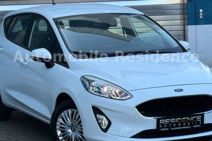 Ford Fiesta 58.000 km 11.698 &euro; Ratingen 40880