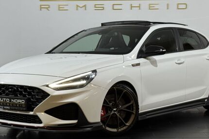 Hyundai i30 49.500 km 32.490 &euro; Remscheid 42897