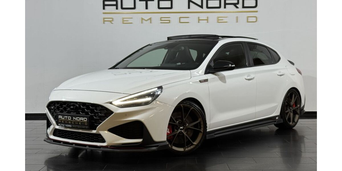 Hyundai i30 49.500 km 32.490 &euro; Remscheid 42897