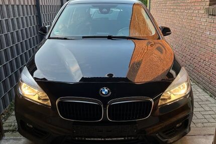 BMW 216 Gran Tourer 113.129 km 11.500 &euro; Essen 45327