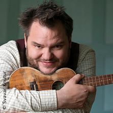 Svavar Knutur 06.05.2026 Kurz vorm Kino / Filmforum