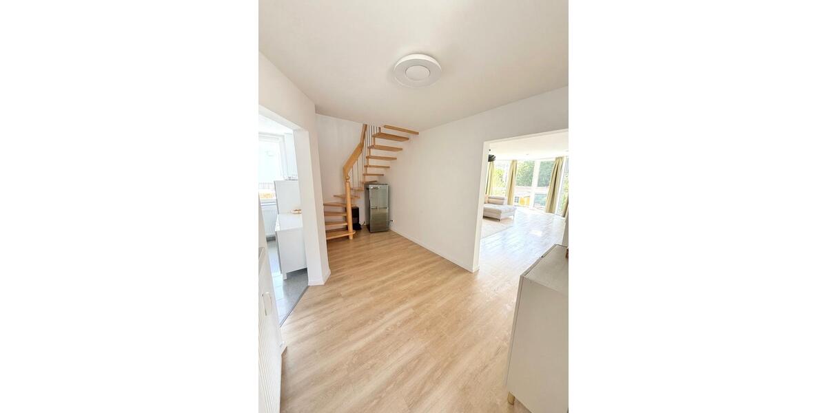 Maisonettenwohnung Bochum Günnigfeld - 4.5 Zimmer, 129 m&sup2;, 427.000&euro; | Angebot:27201201
