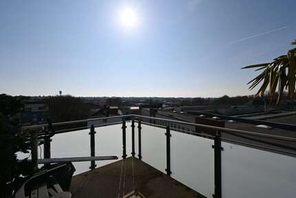 Wohnung Solingen - 4 Zimmer, 129 m&sup2;, 479.000&euro; | Angebot:24826358