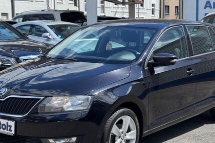 Skoda Rapid 171.079 km 5.900 &euro; Oberhausen 46045