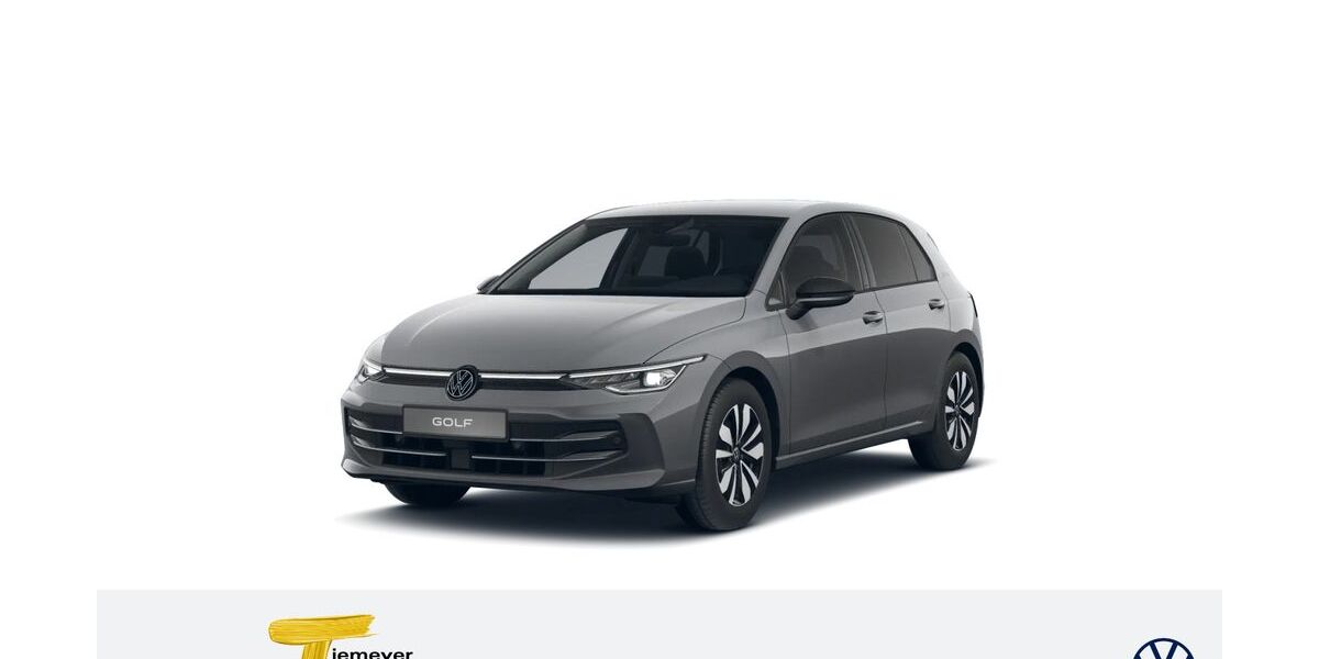 VW Golf 25.297 km 23.790 &euro; Bochum 44892