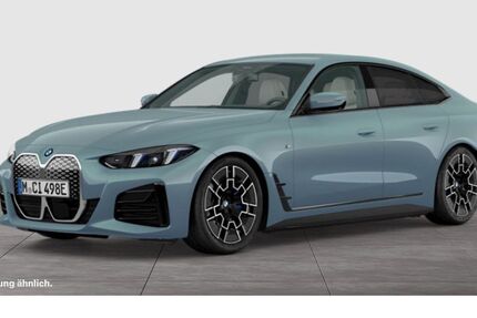 BMW i4 30.111 km 49.390 &euro; Velbert 42553