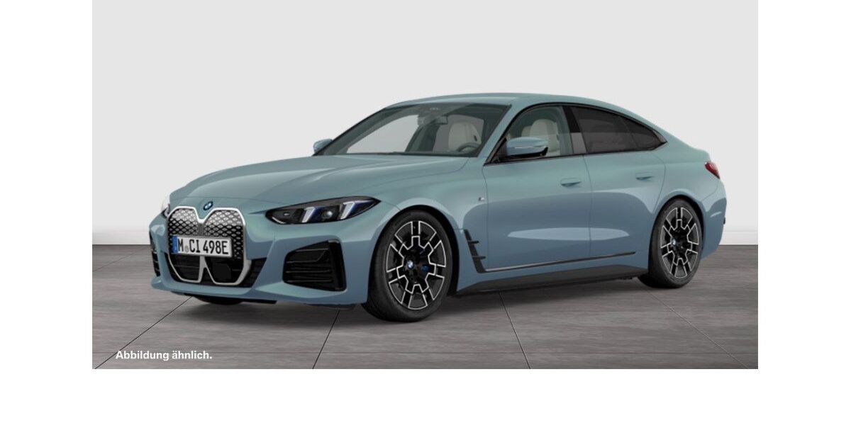 BMW i4 30.111 km 49.390 &euro; Velbert 42553