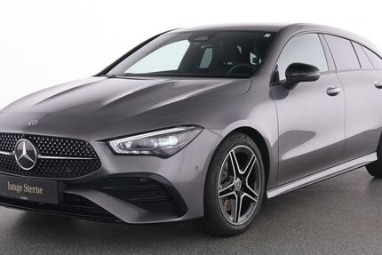Mercedes-Benz CLA 200 Shooting Brake 10.211 km 35.499 &euro; Essen 45309