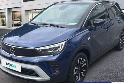 Opel Crossland (X) 21.224 km 17.850 &euro; Solingen 42655
