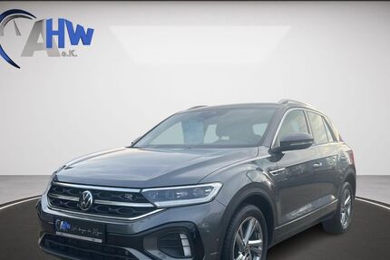 VW T-Roc 129.000 km 23.970 &euro; Wuppertal 42329