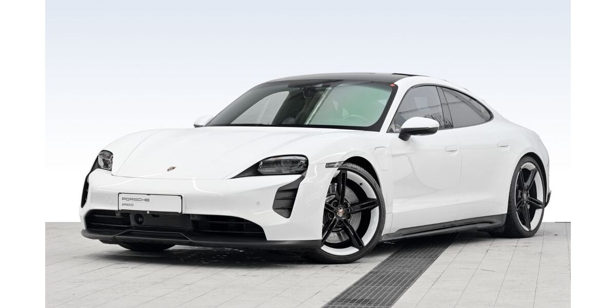 Porsche Taycan 36.655 km 67.690 &euro; Wuppertal 42279