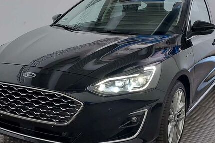 Ford Focus 58.000 km 16.990 &euro; Gevelsberg 58285