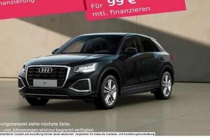 Audi Q2 7.353 km 23.690 &euro; Essen 45143