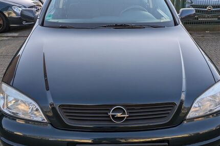 Opel Astra 117.000 km 2.650 &euro; Essen 45359