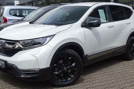 Honda CR-V 33.098 km 31.990 &euro; Essen 45355