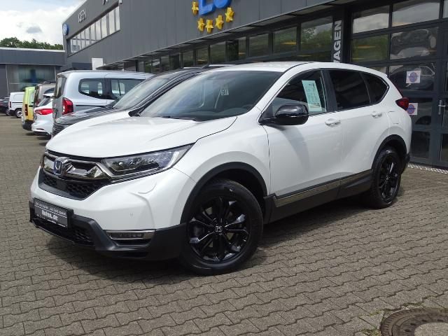 Honda CR-V 33.098 km 31.990 &euro; Essen 45355