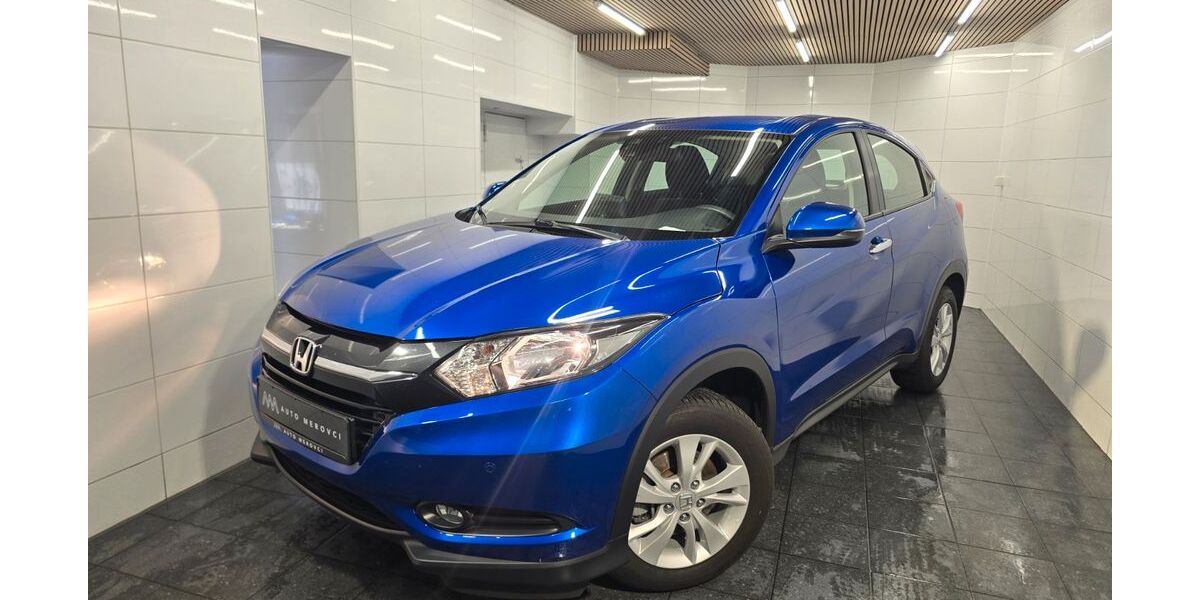 Honda HR-V 53.000 km 15.795 &euro; Hagen 58099