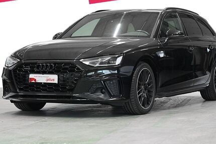 Audi A4 96.556 km 29.444 &euro; Wuppertal 42109