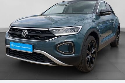 VW T-Roc 37.402 km 22.480 &euro; Bochum 44892