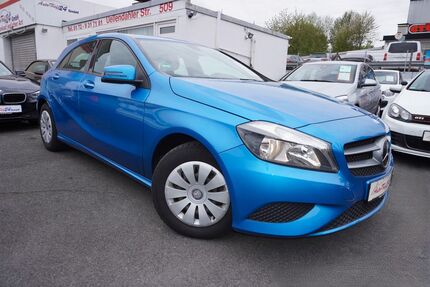 Mercedes-Benz A 180 7.400 km 15.990 &euro; Wuppertal 42109
