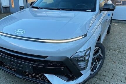 Hyundai KONA 43.660 km 29.990 &euro; Hattingen 45525