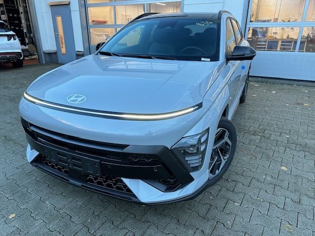 Hyundai KONA 47.277 km 28.590 &euro; Hattingen 45525