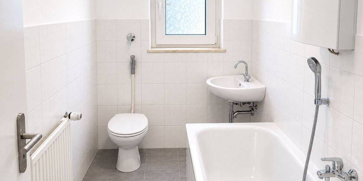 Etagenwohnung Herne Wanne - 2 Zimmer, 50 m&sup2;, 380&euro; | Angebot:26796281