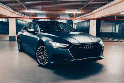 Audi A7 90.300 km 37.000 &euro; Hamme (Bochum) 44793