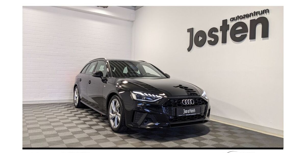 Audi A4 36.498 km 29.900 &euro; Monheim am Rhein 40789