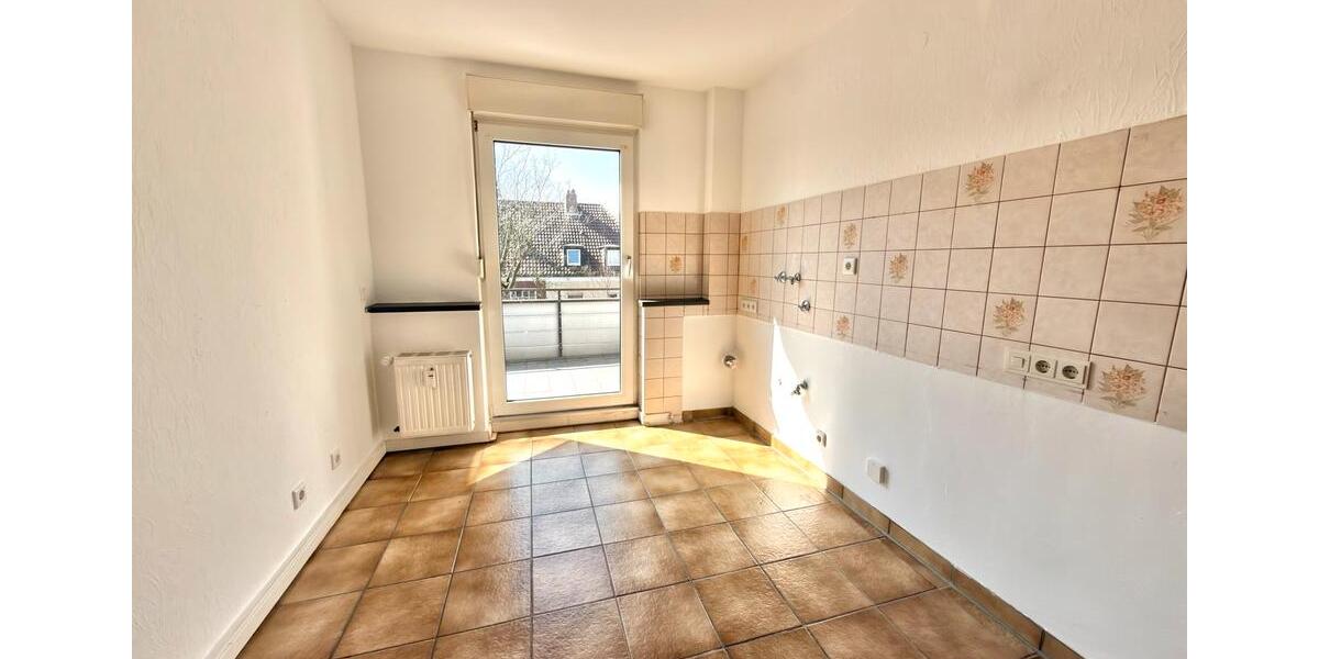 Etagenwohnung Gelsenkirchen Gelsenkirchen-West - 3.5 Zimmer, 72 m&sup2;, 520&euro; | Angebot:25844106