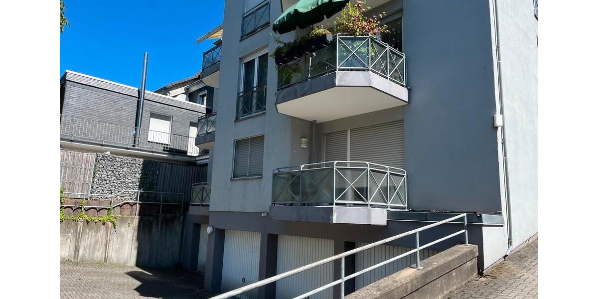 Etagenwohnung Wermelskirchen - 1 Zimmer, 38 m&sup2;, 420&euro; | Angebot:27545470
