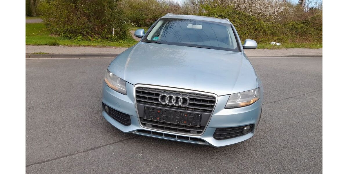 Audi A4 314.542 km 2.890 &euro; Duisburg 47198
