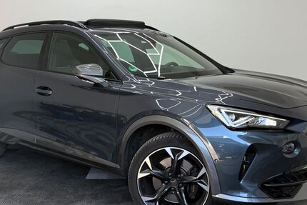 Cupra Formentor 60.000 km 26.999 &euro; Radevormwald 42477